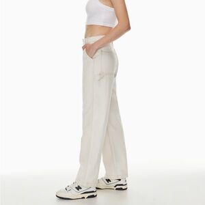 Aritzia Greenwich Carpenter Pant Size 0